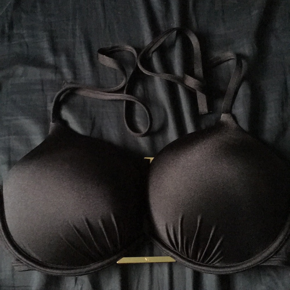 VS Black Bombshell top